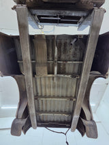 1993-2012 Ford Ranger 7' Long Bed