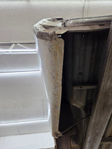 1993-2012 Ford Ranger 7' Long Bed