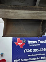 1993-2012 Ford Ranger 7' Long Bed