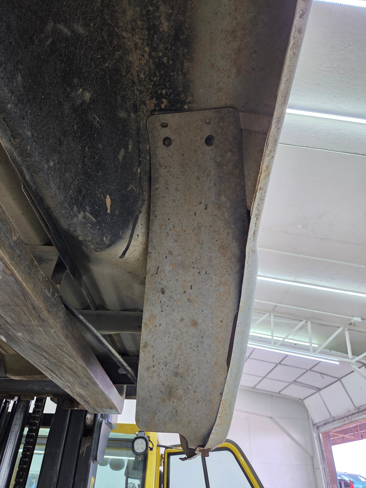 1993-2012 Ford Ranger 7' Long Bed