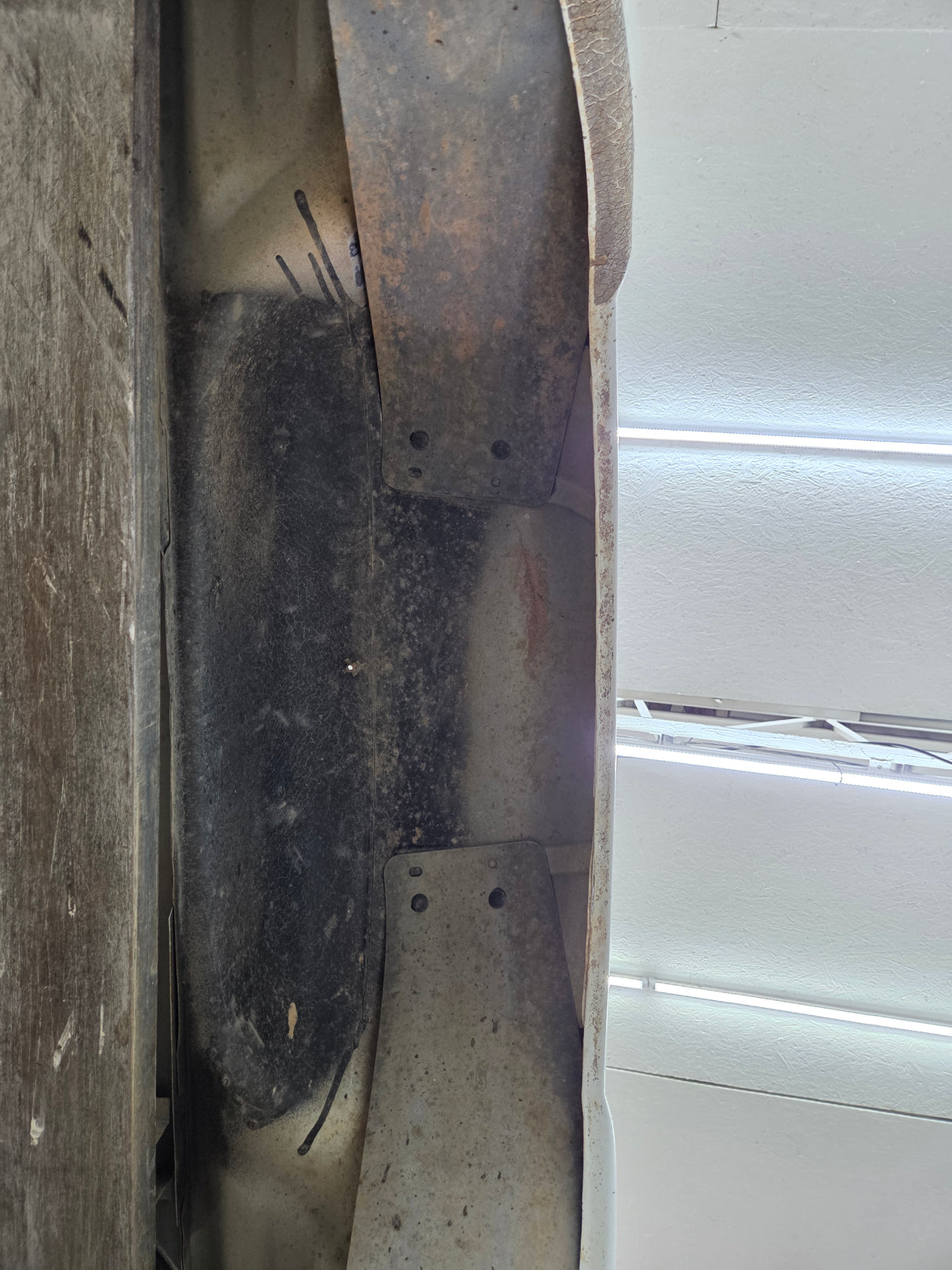 1993-2012 Ford Ranger 7' Long Bed