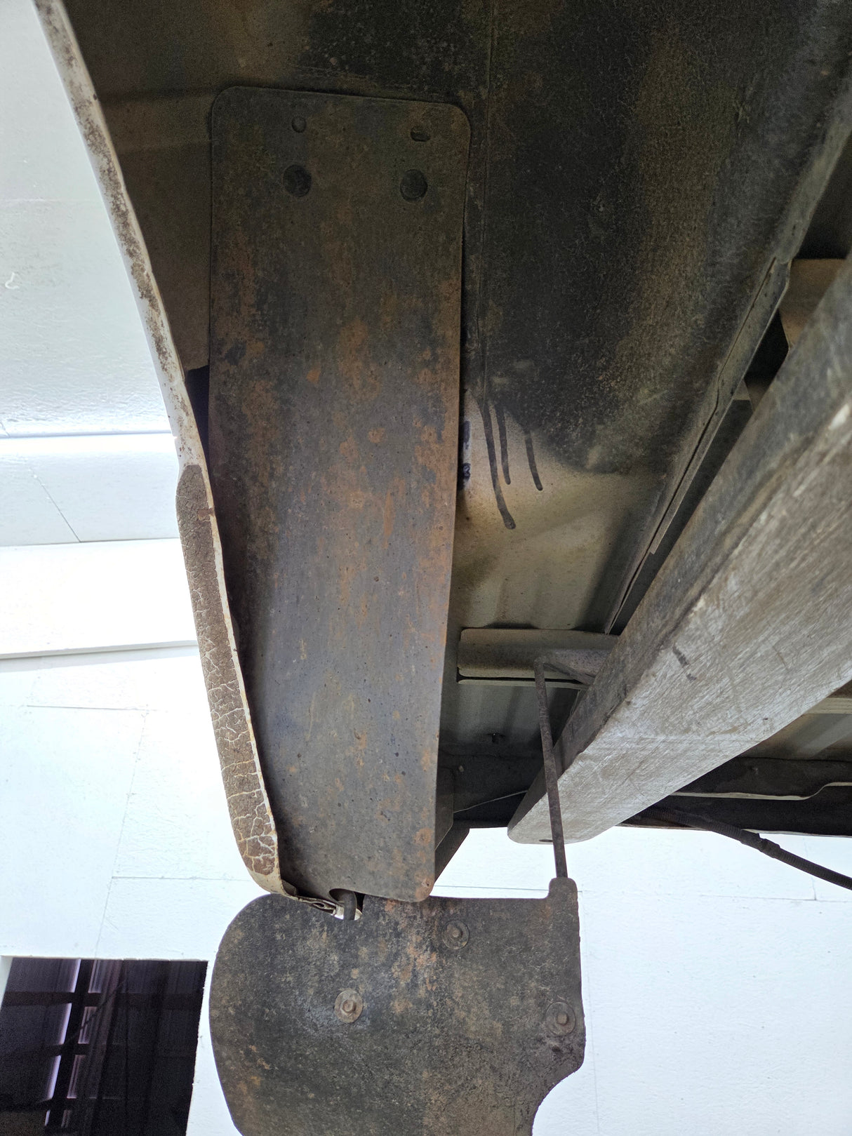 1993-2012 Ford Ranger 7' Long Bed