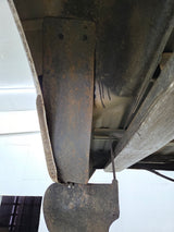 1993-2012 Ford Ranger 7' Long Bed