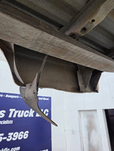 1993-2012 Ford Ranger 7' Long Bed
