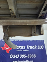 1993-2012 Ford Ranger 7' Long Bed