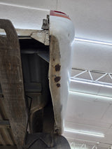 1993-2012 Ford Ranger 7' Long Bed