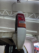 1993-2012 Ford Ranger 7' Long Bed