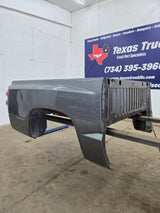 2005-2011 Dodge Dakota 3rd Gen 5' 4" Short Truck Bed