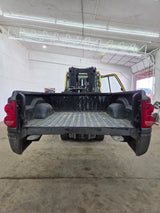 2005-2011 Dodge Dakota 3rd Gen 5' 4" Short Truck Bed