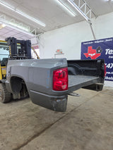 2005-2011 Dodge Dakota 3rd Gen 5' 4" Short Truck Bed