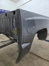 2005-2011 Dodge Dakota 3rd Gen 5' 4" Short Truck Bed