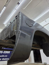 2005-2011 Dodge Dakota 3rd Gen 5' 4" Short Truck Bed
