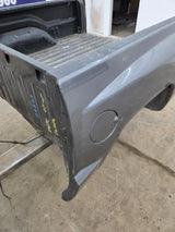 2005-2011 Dodge Dakota 3rd Gen 5' 4" Short Truck Bed