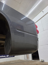 2005-2011 Dodge Dakota 3rd Gen 5' 4" Short Truck Bed