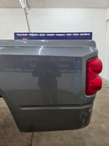 2005-2011 Dodge Dakota 3rd Gen 5' 4" Short Truck Bed