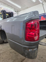 2005-2011 Dodge Dakota 3rd Gen 5' 4" Short Truck Bed