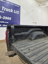 2005-2011 Dodge Dakota 3rd Gen 5' 4" Short Truck Bed