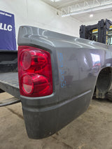 2005-2011 Dodge Dakota 3rd Gen 5' 4" Short Truck Bed