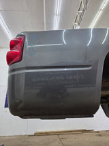 2005-2011 Dodge Dakota 3rd Gen 5' 4" Short Truck Bed