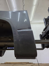 2005-2011 Dodge Dakota 3rd Gen 5' 4" Short Truck Bed