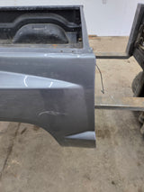 2005-2011 Dodge Dakota 3rd Gen 5' 4" Short Truck Bed