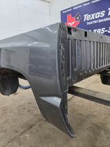 2005-2011 Dodge Dakota 3rd Gen 5' 4" Short Truck Bed