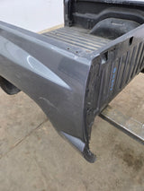 2005-2011 Dodge Dakota 3rd Gen 5' 4" Short Truck Bed