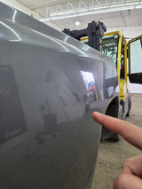 2005-2011 Dodge Dakota 3rd Gen 5' 4" Short Truck Bed