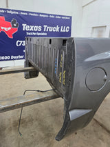 2005-2011 Dodge Dakota 3rd Gen 5' 4" Short Truck Bed