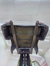2005-2011 Dodge Dakota 3rd Gen 5' 4" Short Truck Bed