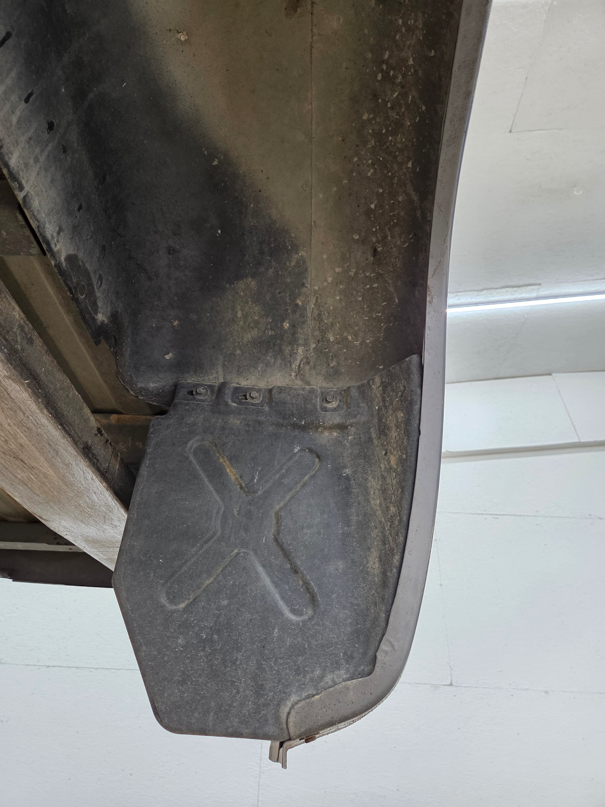 2005-2011 Dodge Dakota 3rd Gen 5' 4" Short Truck Bed