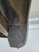 2005-2011 Dodge Dakota 3rd Gen 5' 4" Short Truck Bed