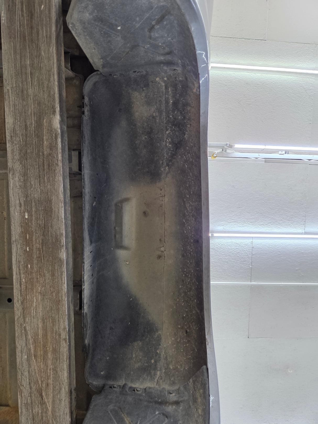 2005-2011 Dodge Dakota 3rd Gen 5' 4" Short Truck Bed