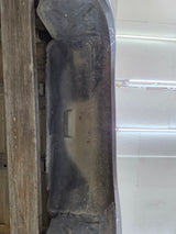 2005-2011 Dodge Dakota 3rd Gen 5' 4" Short Truck Bed