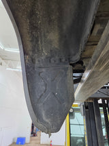 2005-2011 Dodge Dakota 3rd Gen 5' 4" Short Truck Bed