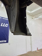 2005-2011 Dodge Dakota 3rd Gen 5' 4" Short Truck Bed