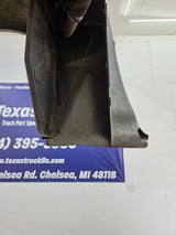 2005-2011 Dodge Dakota 3rd Gen 5' 4" Short Truck Bed