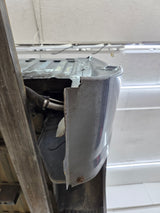 2005-2011 Dodge Dakota 3rd Gen 5' 4" Short Truck Bed