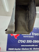 2005-2011 Dodge Dakota 3rd Gen 5' 4" Short Truck Bed
