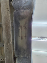 2005-2011 Dodge Dakota 3rd Gen 5' 4" Short Truck Bed