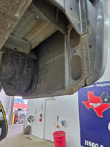 2005-2011 Dodge Dakota 3rd Gen 5' 4" Short Truck Bed