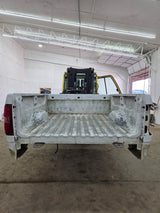 2007-2013 Chevrolet Silverado 1500 2500 3500 HD 6' 6" Short Truck