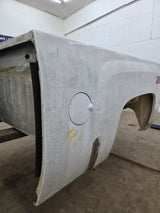 2007-2013 Chevrolet Silverado 1500 2500 3500 HD 6' 6" Short Truck