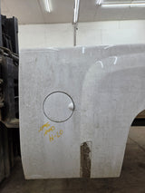 2007-2013 Chevrolet Silverado 1500 2500 3500 HD 6' 6" Short Truck