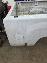 2007-2013 Chevrolet Silverado 1500 2500 3500 HD 6' 6" Short Truck