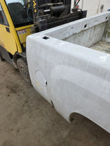 2007-2013 Chevrolet Silverado 1500 2500 3500 HD 6' 6" Short Truck