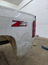 2007-2013 Chevrolet Silverado 1500 2500 3500 HD 6' 6" Short Truck