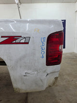 2007-2013 Chevrolet Silverado 1500 2500 3500 HD 6' 6" Short Truck