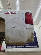 2007-2013 Chevrolet Silverado 1500 2500 3500 HD 6' 6" Short Truck