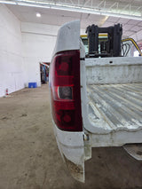2007-2013 Chevrolet Silverado 1500 2500 3500 HD 6' 6" Short Truck